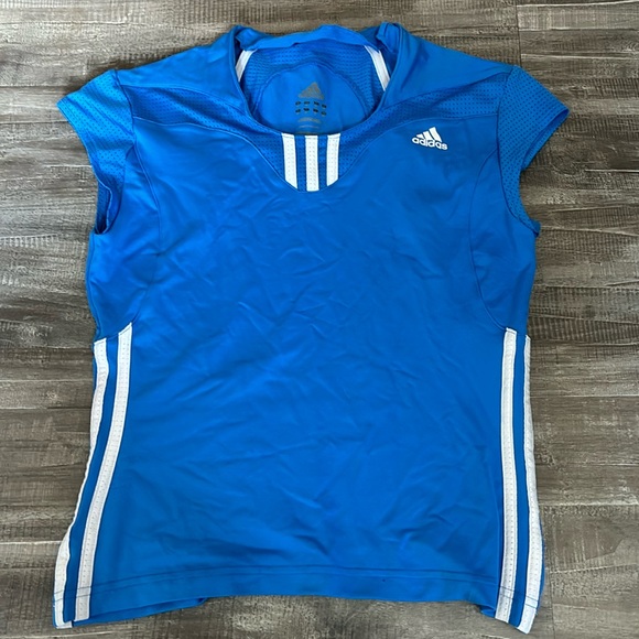 Adidas climacool top - Picture 1 of 3